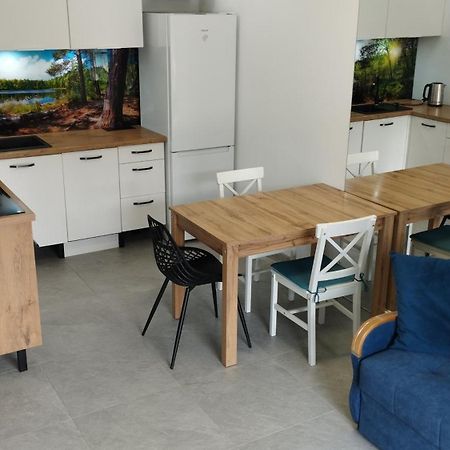 Platinum Apartment Piła Esterno foto