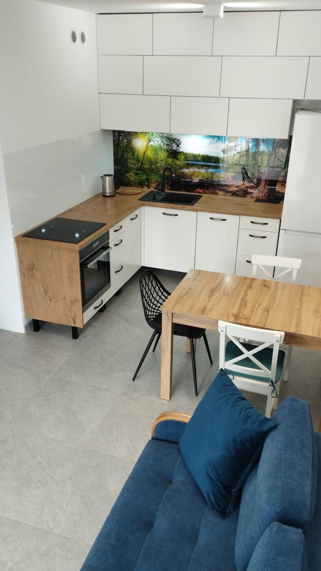 Platinum Apartment Piła Esterno foto