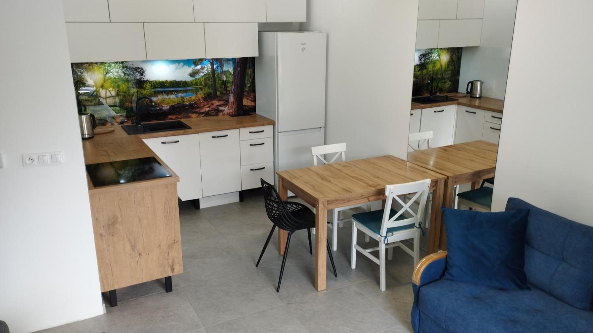 Platinum Apartment Piła Esterno foto