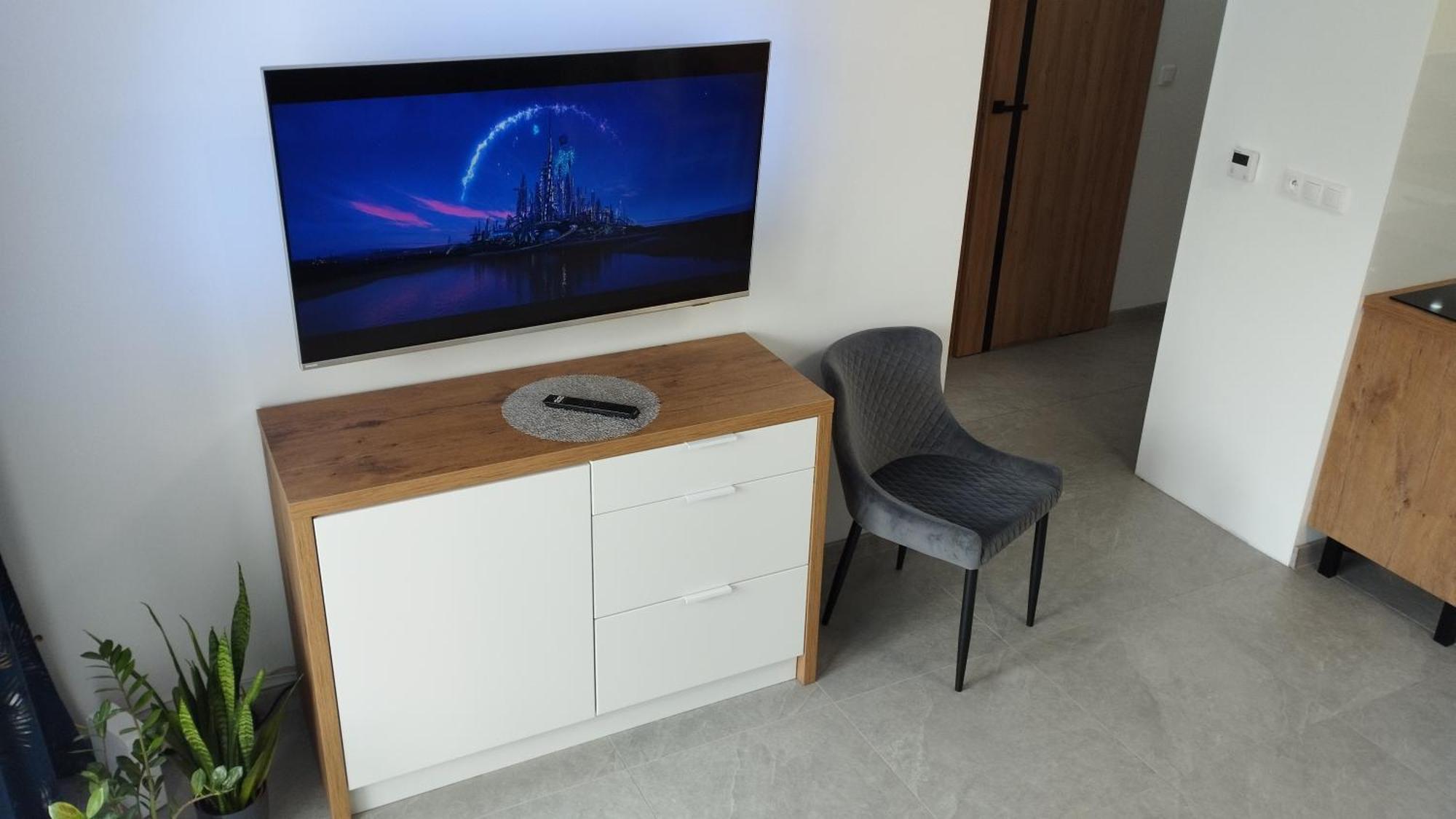 Platinum Apartment Piła Esterno foto