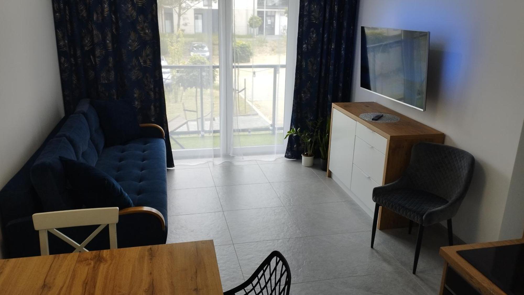 Platinum Apartment Piła Esterno foto
