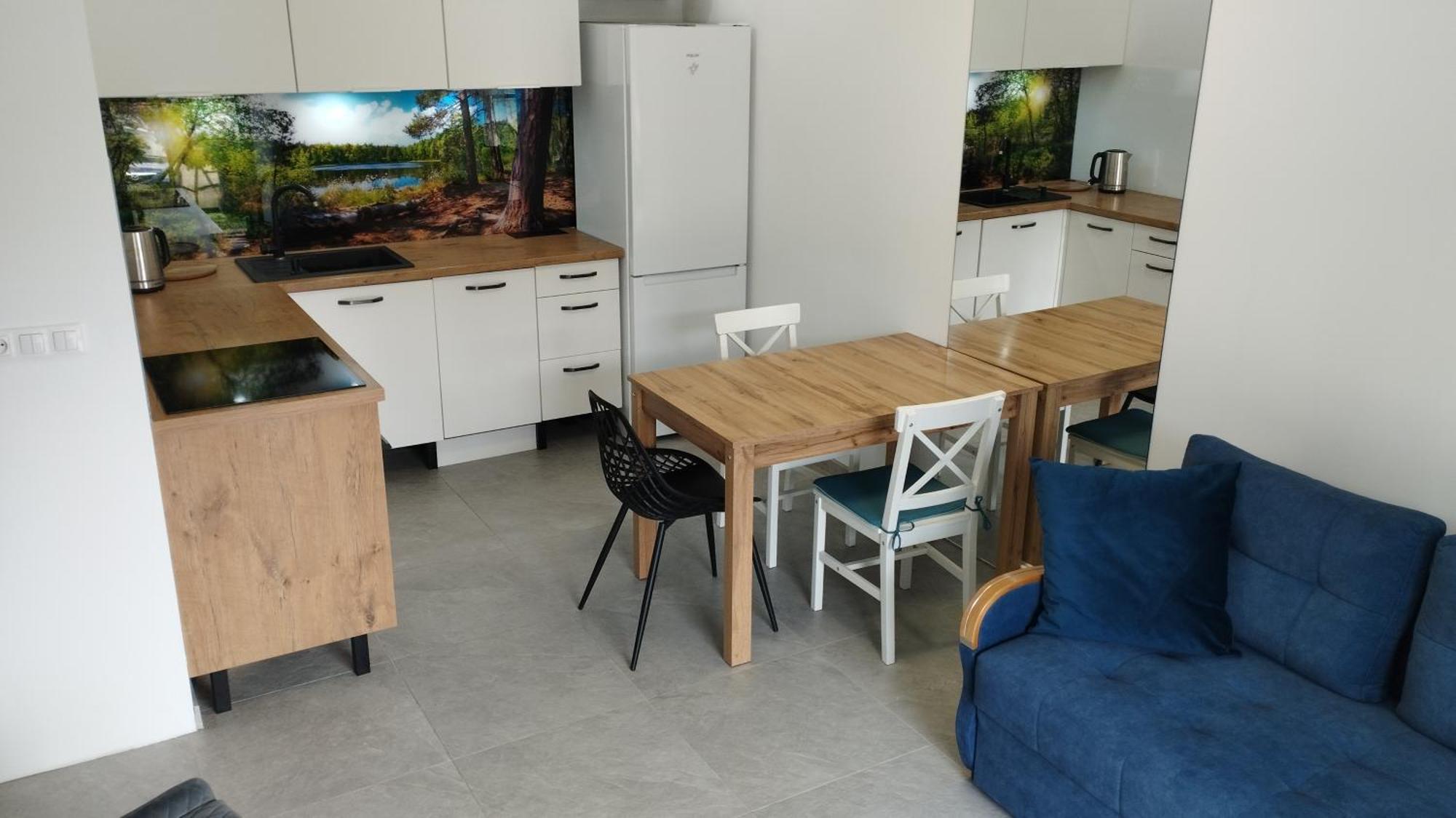 Platinum Apartment Piła Esterno foto