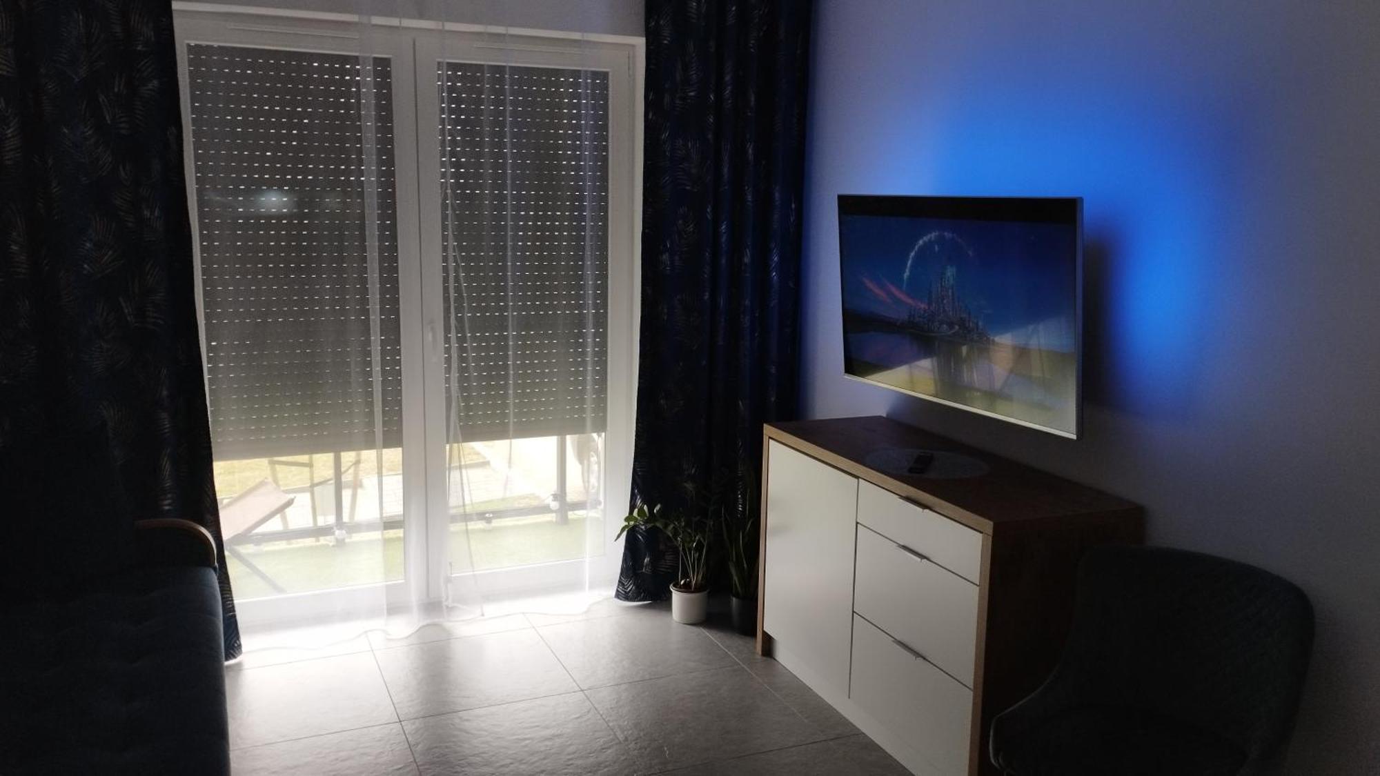 Platinum Apartment Piła Esterno foto